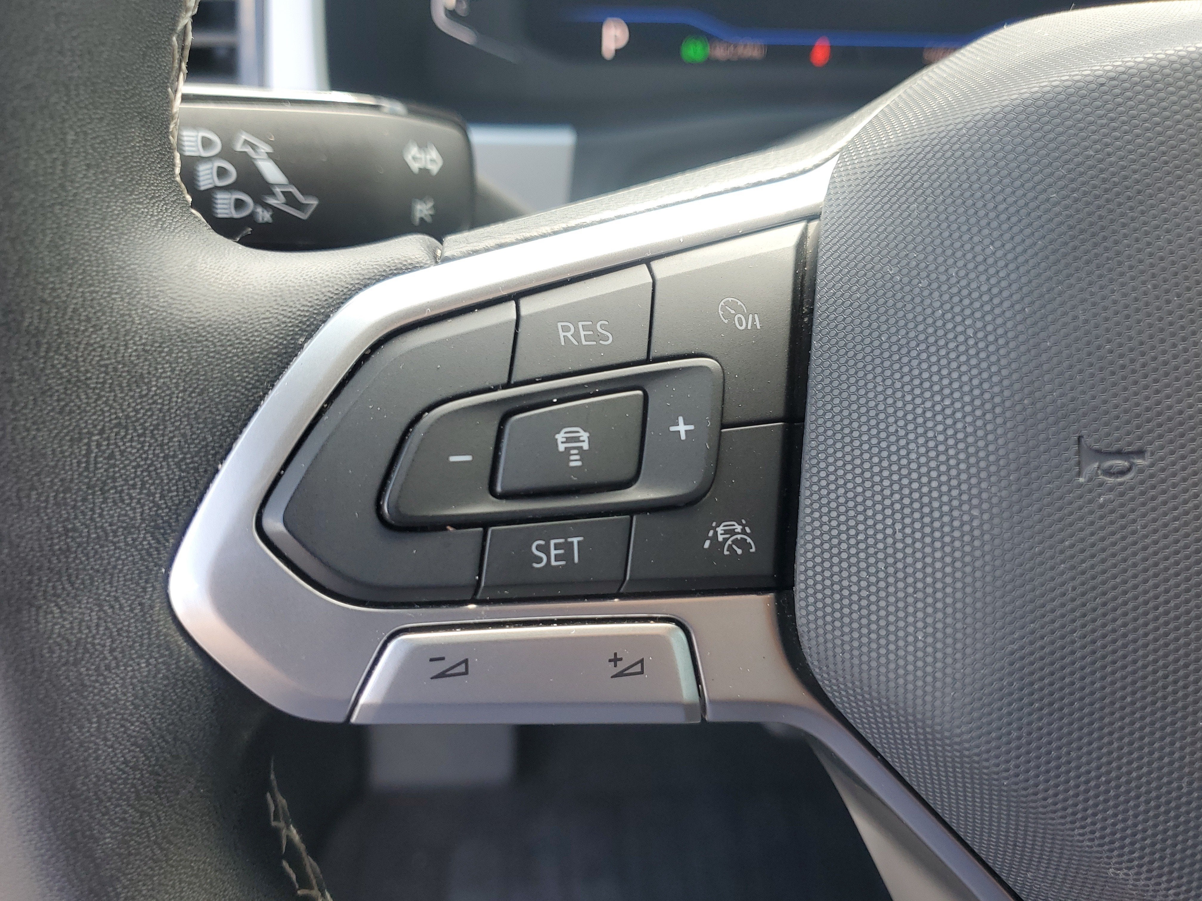 2021 Volkswagen Atlas Cross Sport 3.6L V6 SEL