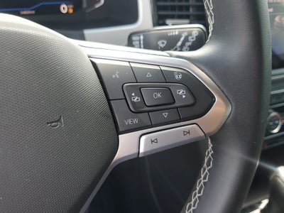 2021 Volkswagen Atlas Cross Sport 3.6L V6 SEL
