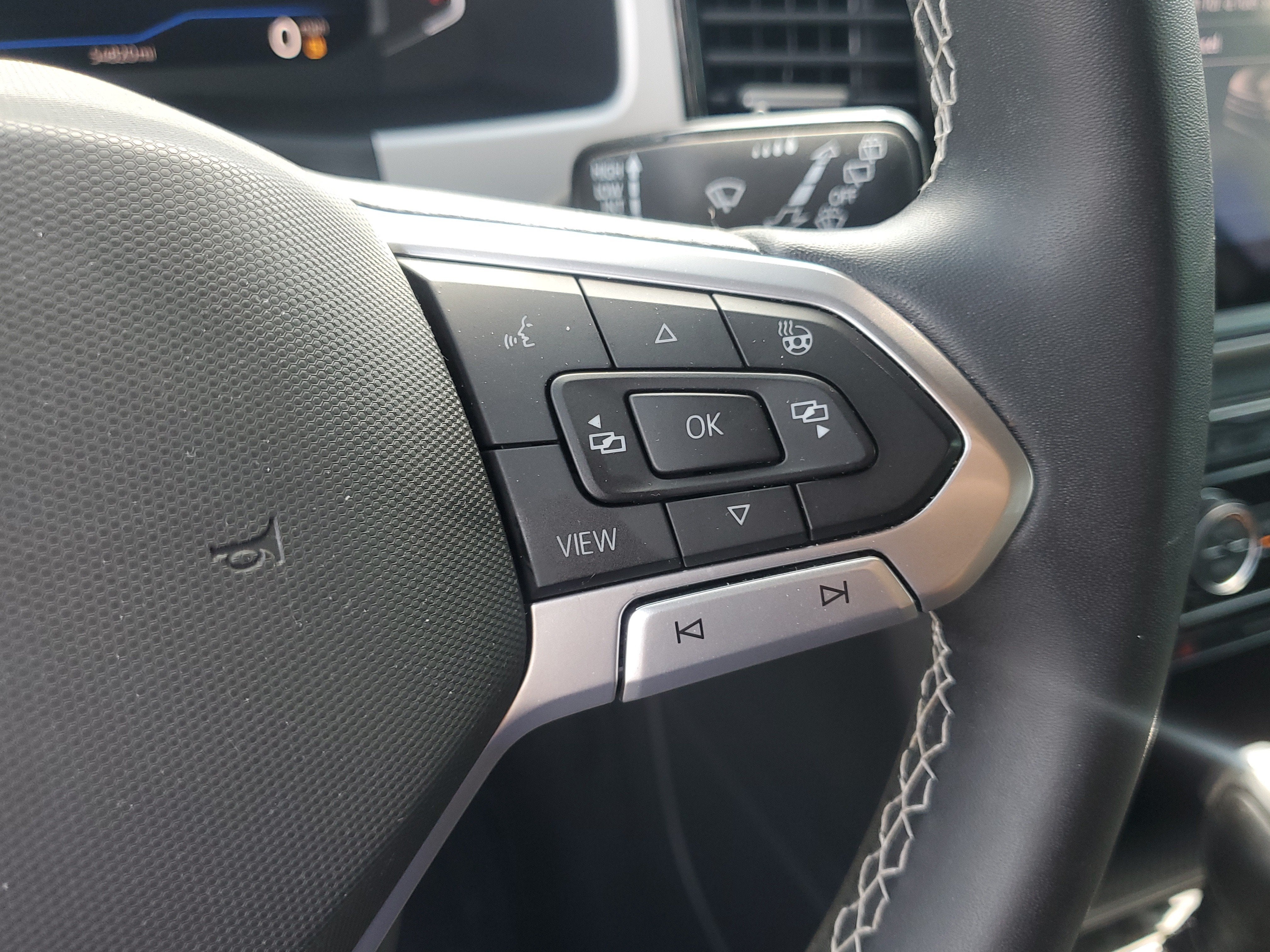 2021 Volkswagen Atlas Cross Sport 3.6L V6 SEL