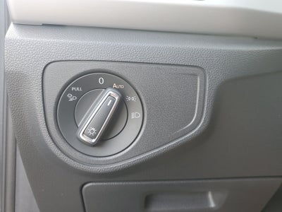 2021 Volkswagen Atlas Cross Sport 3.6L V6 SEL