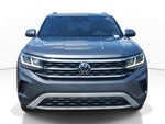 2021 Volkswagen Atlas Cross Sport 3.6L V6 SEL