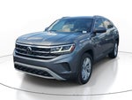 2021 Volkswagen Atlas Cross Sport 3.6L V6 SEL