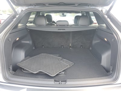 2021 Volkswagen Atlas Cross Sport 3.6L V6 SEL