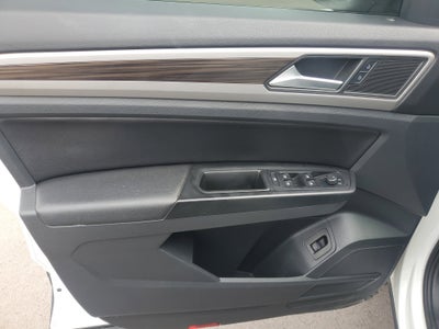 2021 Volkswagen Atlas 2.0T SE