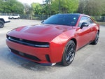 2025 Dodge Charger Daytona R/T