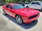 2016 Dodge Challenger R/T Plus