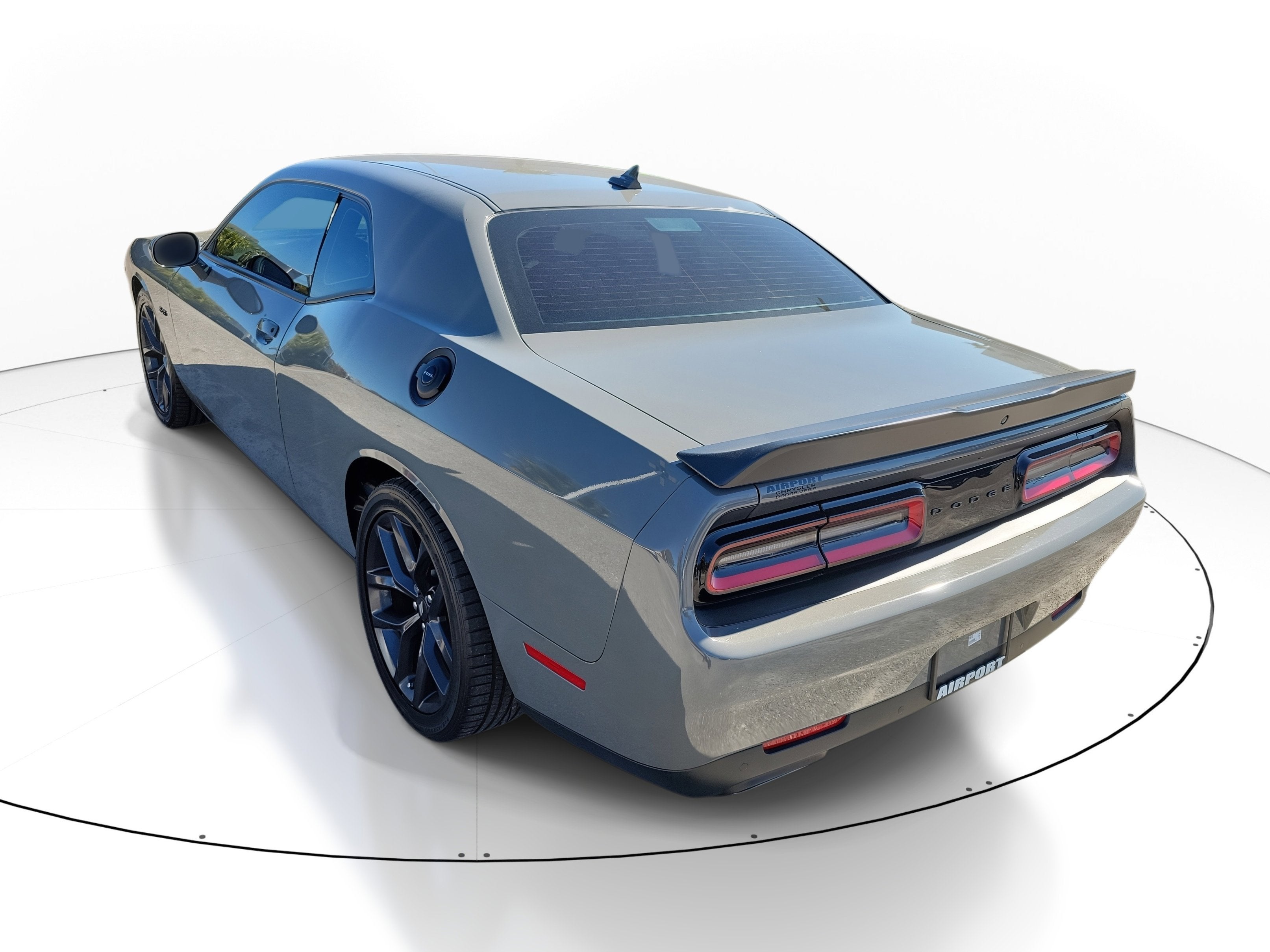 2023 Dodge Challenger R/T