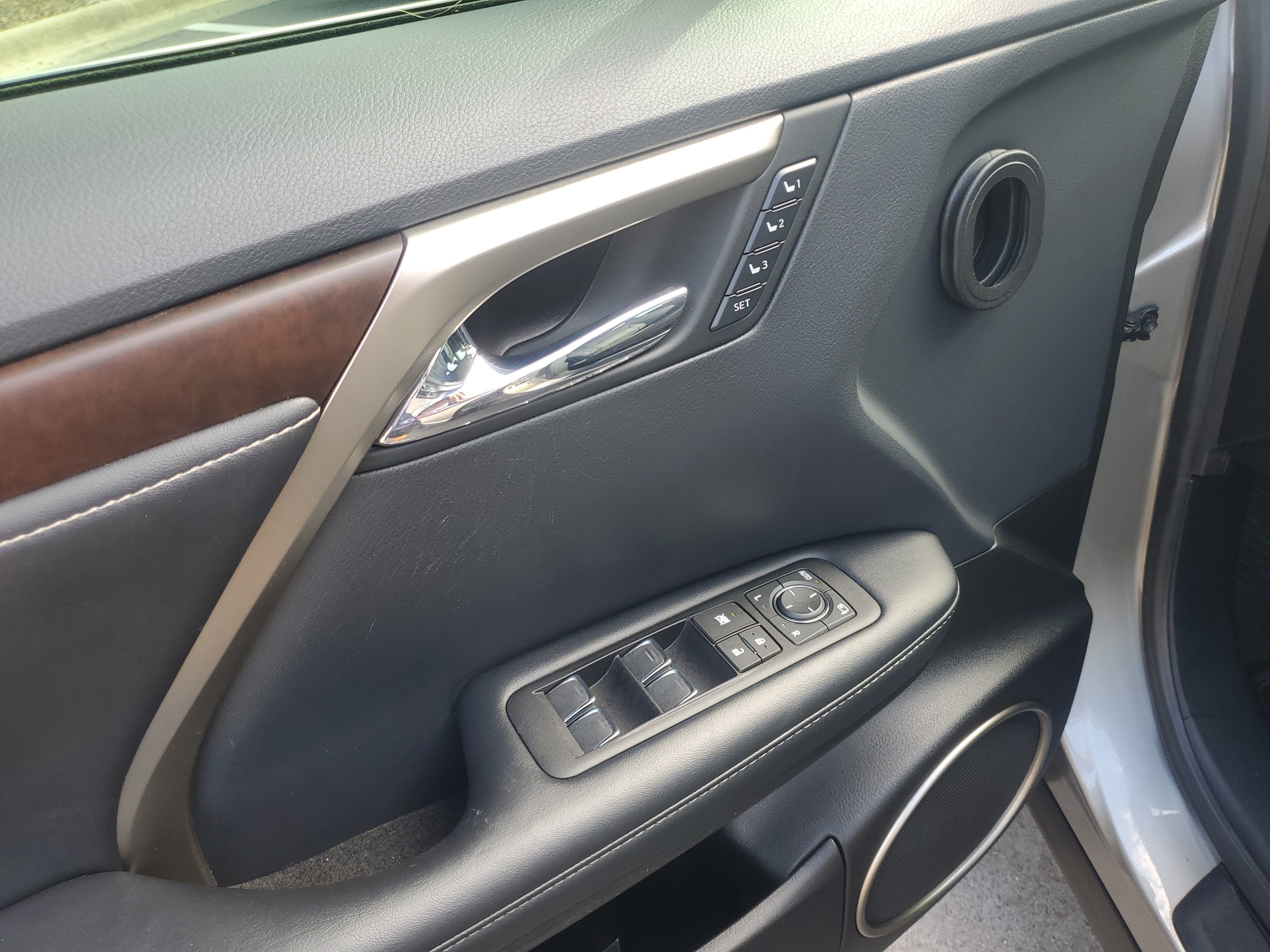 2022 Lexus RX RX 350