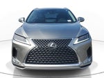 2022 Lexus RX RX 350