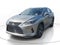2022 Lexus RX RX 350