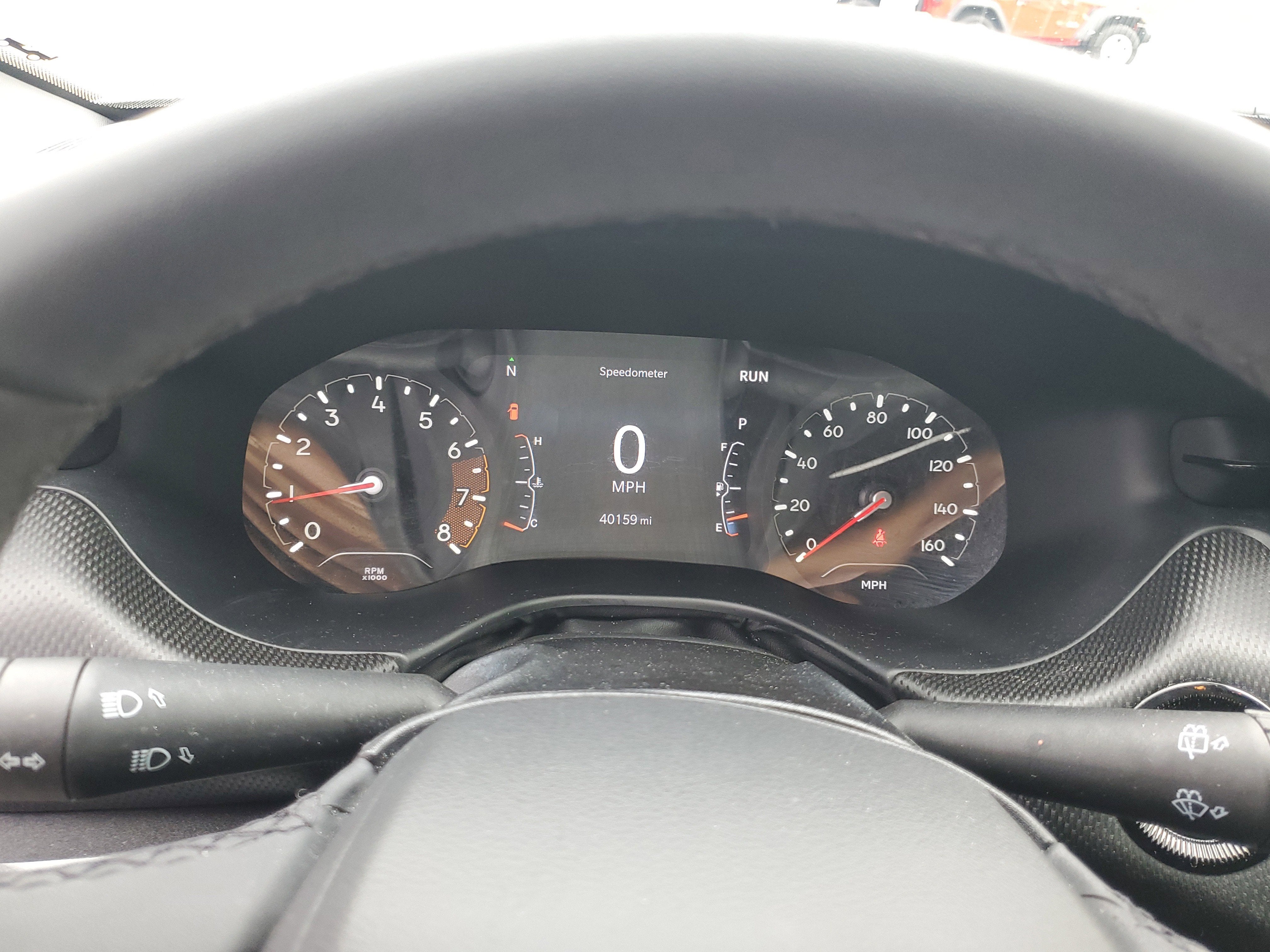 2022 Jeep Compass Altitude