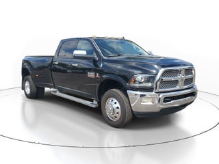 2013 RAM 3500 Laramie