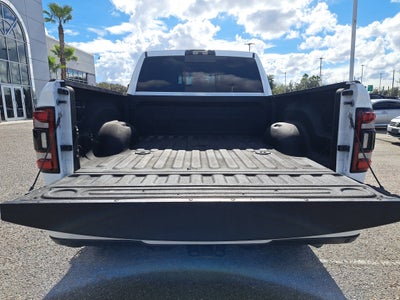 2023 RAM 2500 Limited