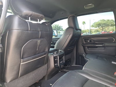 2023 RAM 2500 Limited