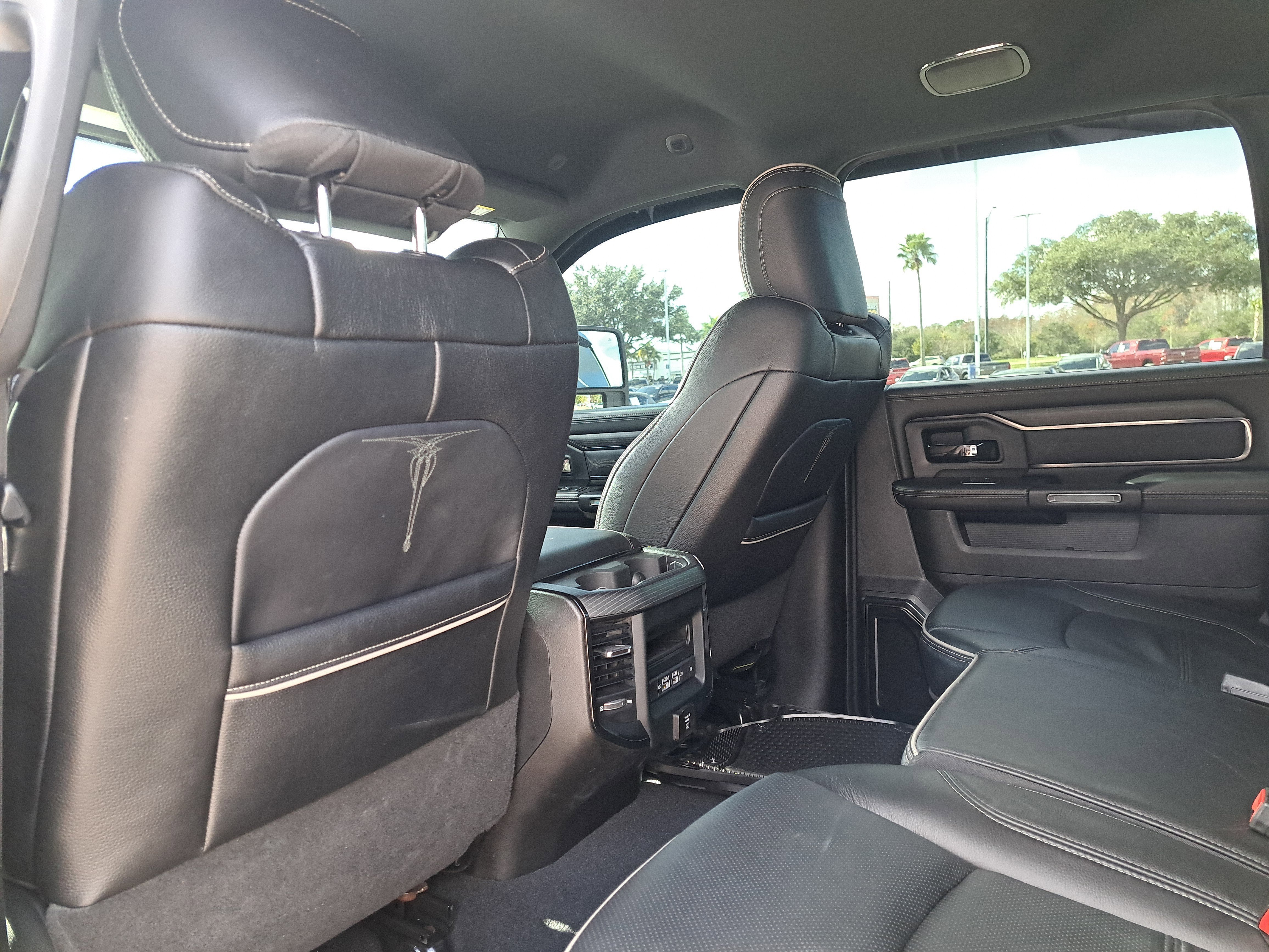 2023 RAM 2500 Limited