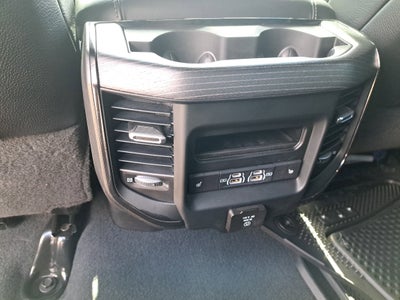 2023 RAM 2500 Limited