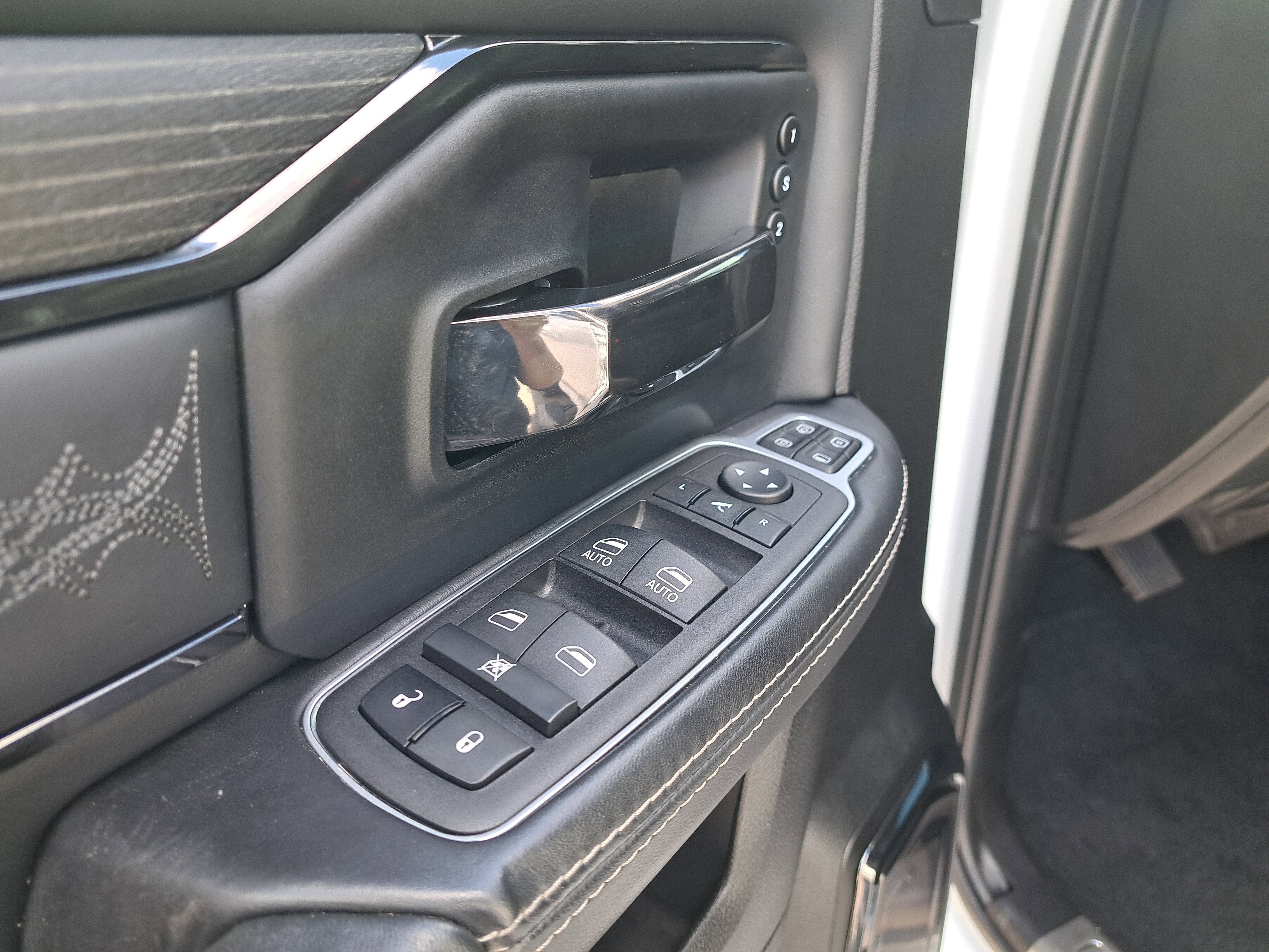 2023 RAM 2500 Limited