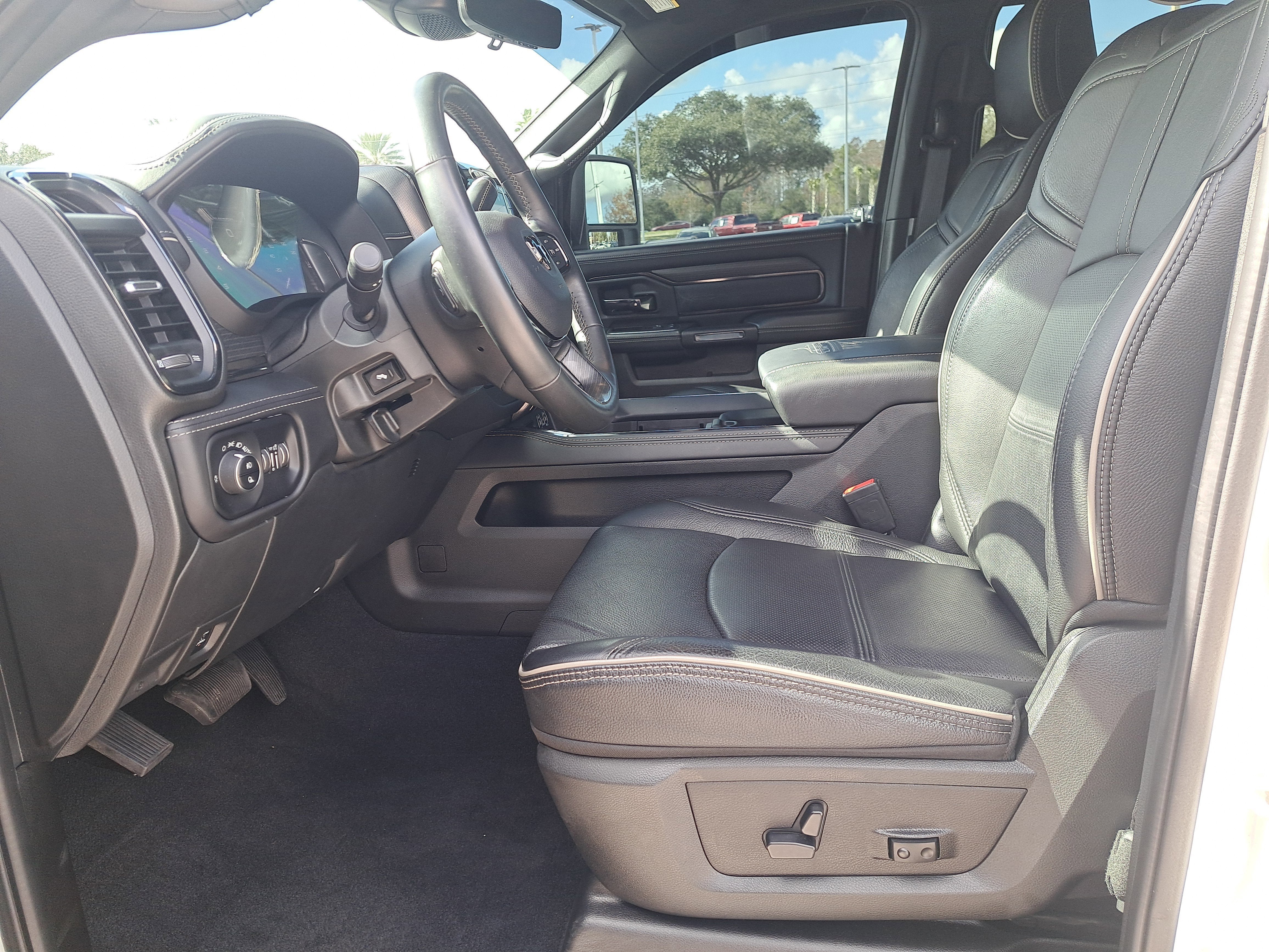 2023 RAM 2500 Limited