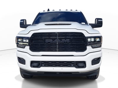 2023 RAM 2500 Limited