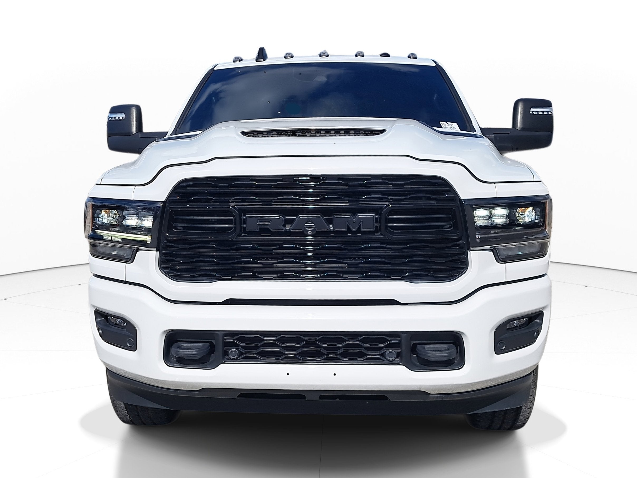 2023 RAM 2500 Limited