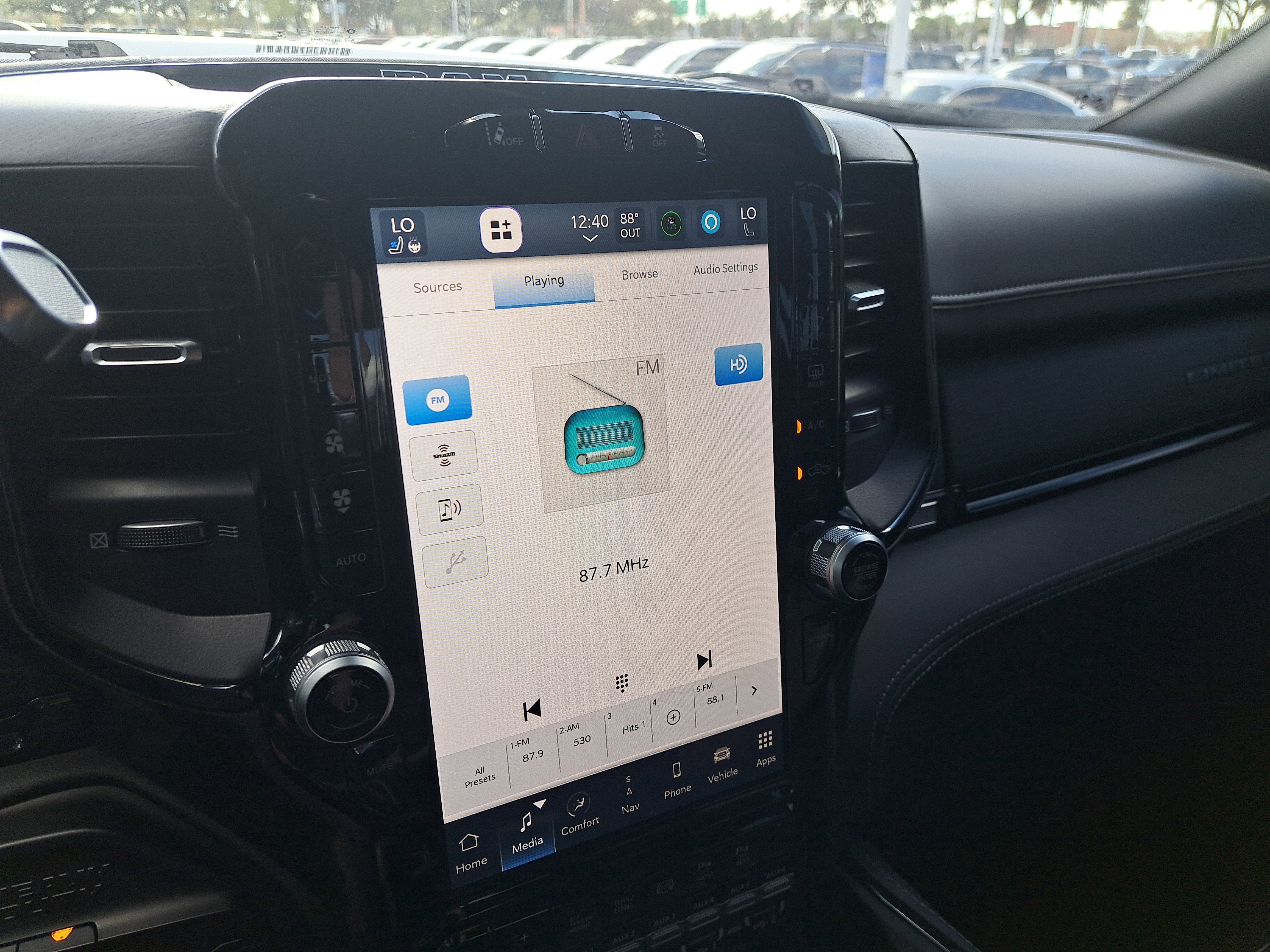 2023 RAM 2500 Limited