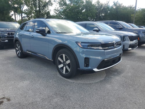 2024 Honda Prologue Touring
