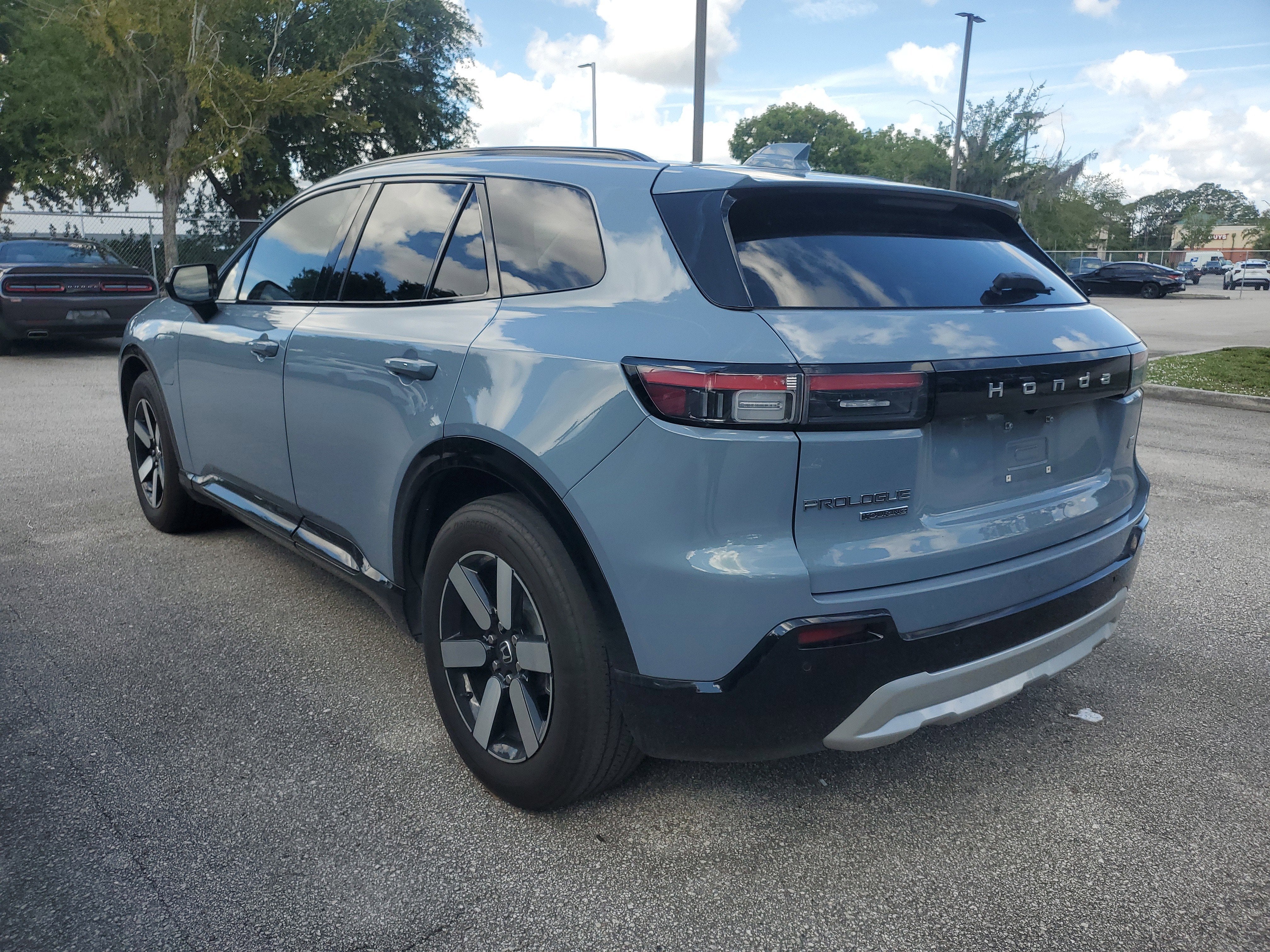 2024 Honda Prologue Touring