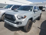 2021 Toyota Tacoma 4WD SR