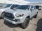2021 Toyota Tacoma 4WD SR