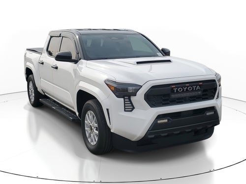2024 Toyota Tacoma 2WD SR