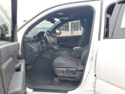 2024 Toyota Tacoma 2WD SR