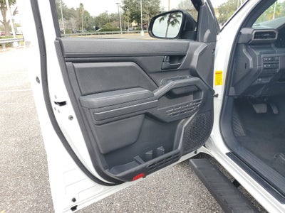 2024 Toyota Tacoma 2WD SR