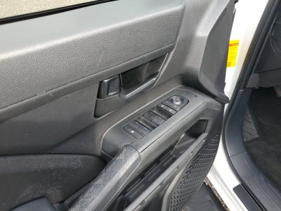 2024 Toyota Tacoma 2WD SR