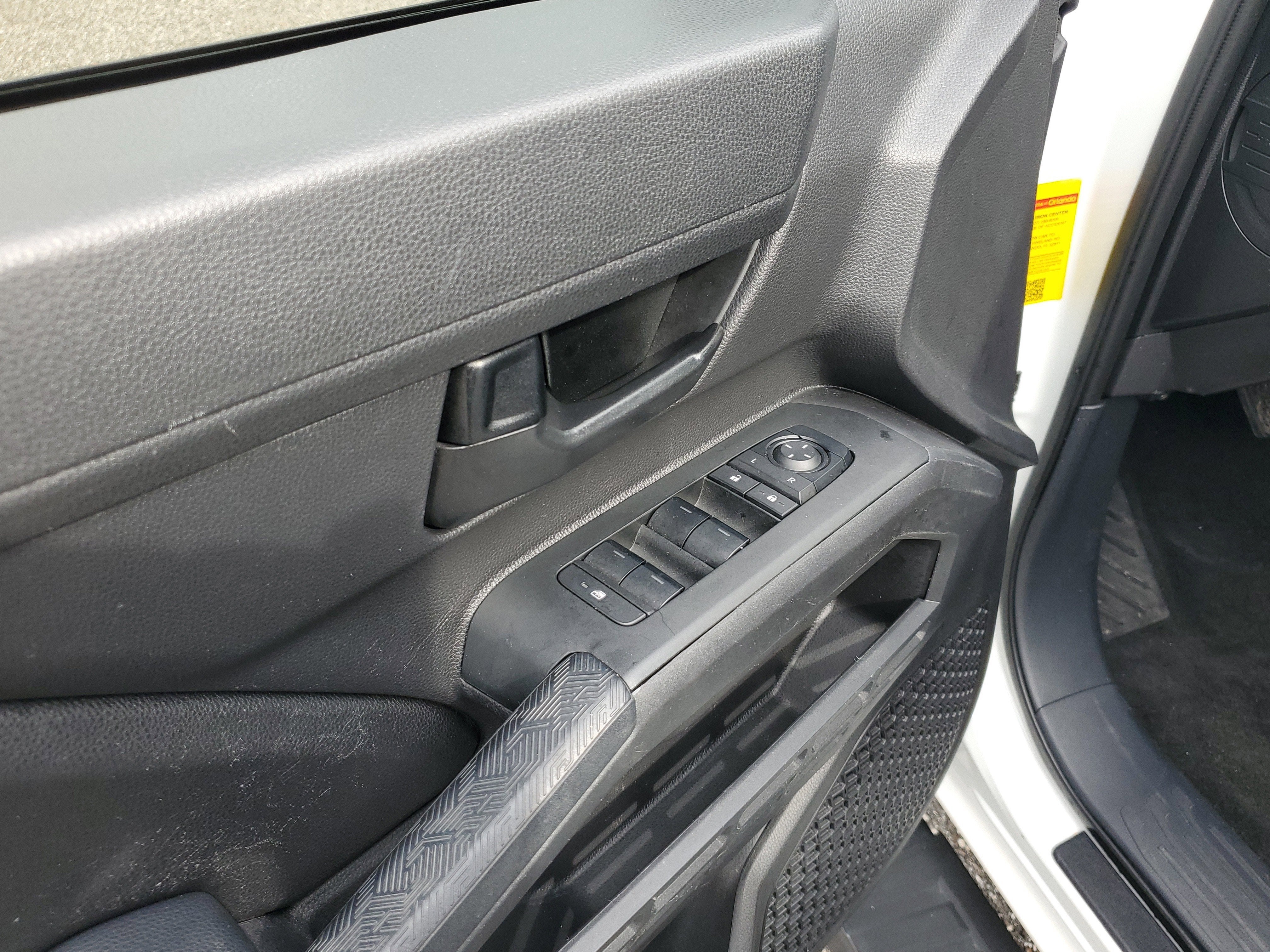 2024 Toyota Tacoma 2WD SR