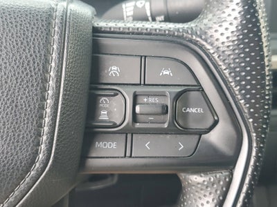 2024 Toyota Tacoma 2WD SR