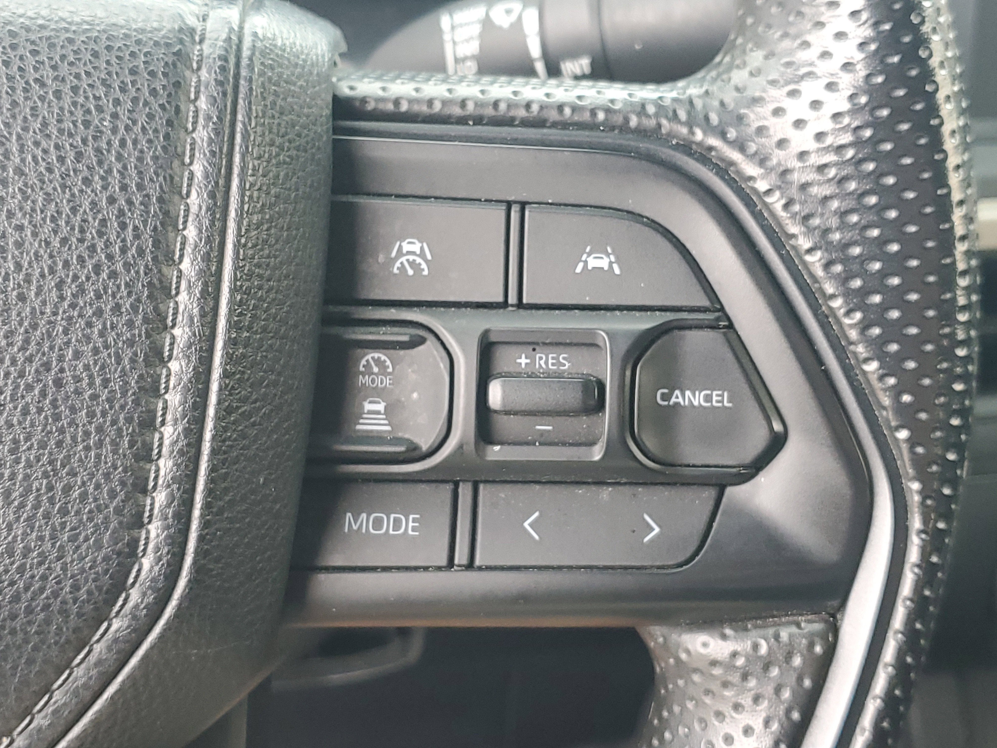 2024 Toyota Tacoma 2WD SR