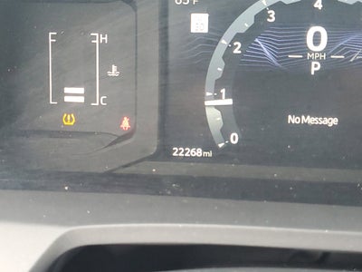 2024 Toyota Tacoma 2WD SR