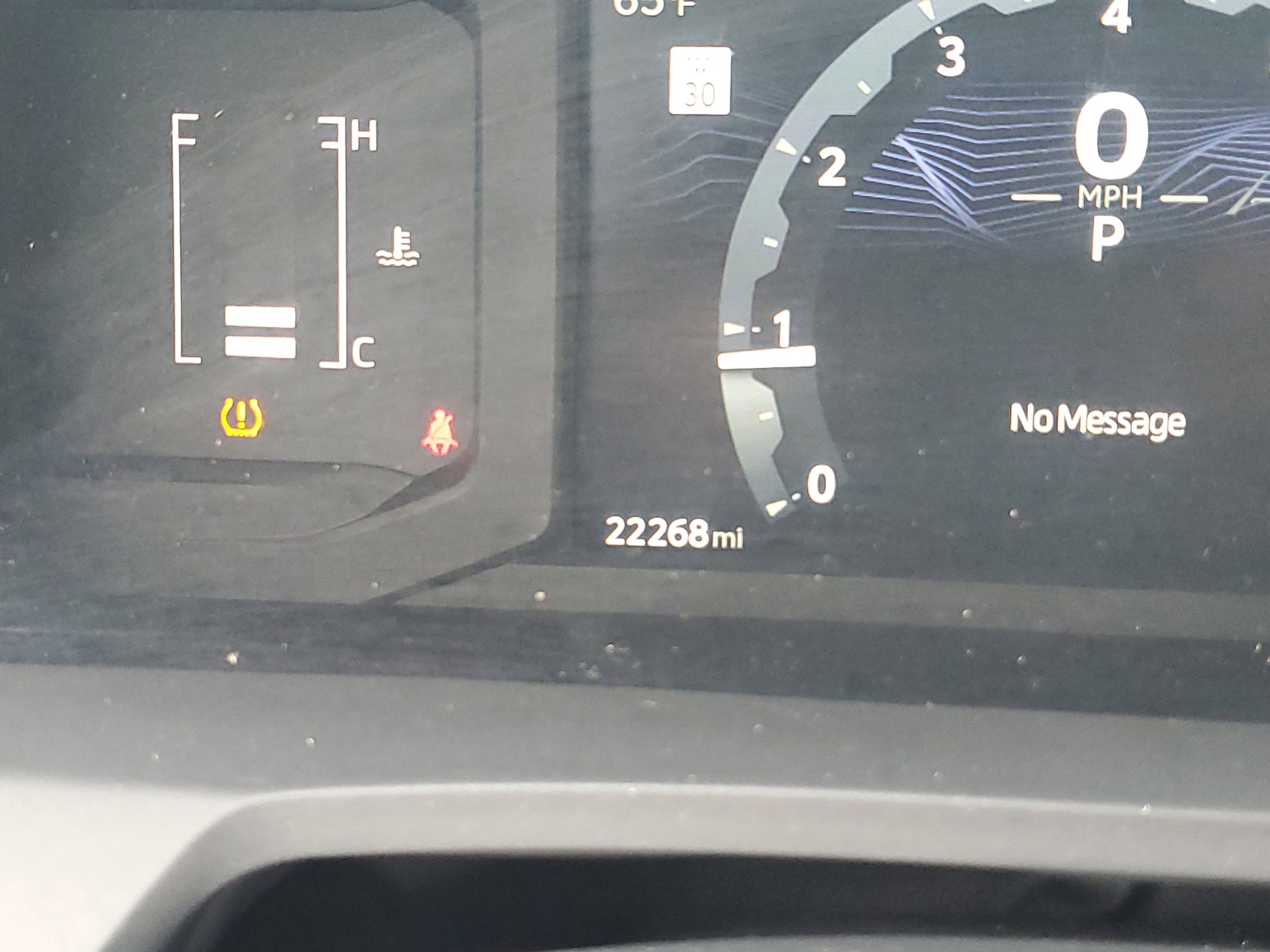 2024 Toyota Tacoma 2WD SR