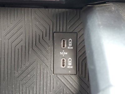 2024 Toyota Tacoma 2WD SR