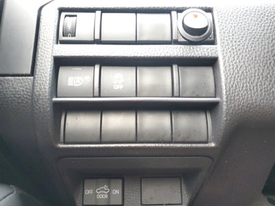 2024 Toyota Tacoma 2WD SR