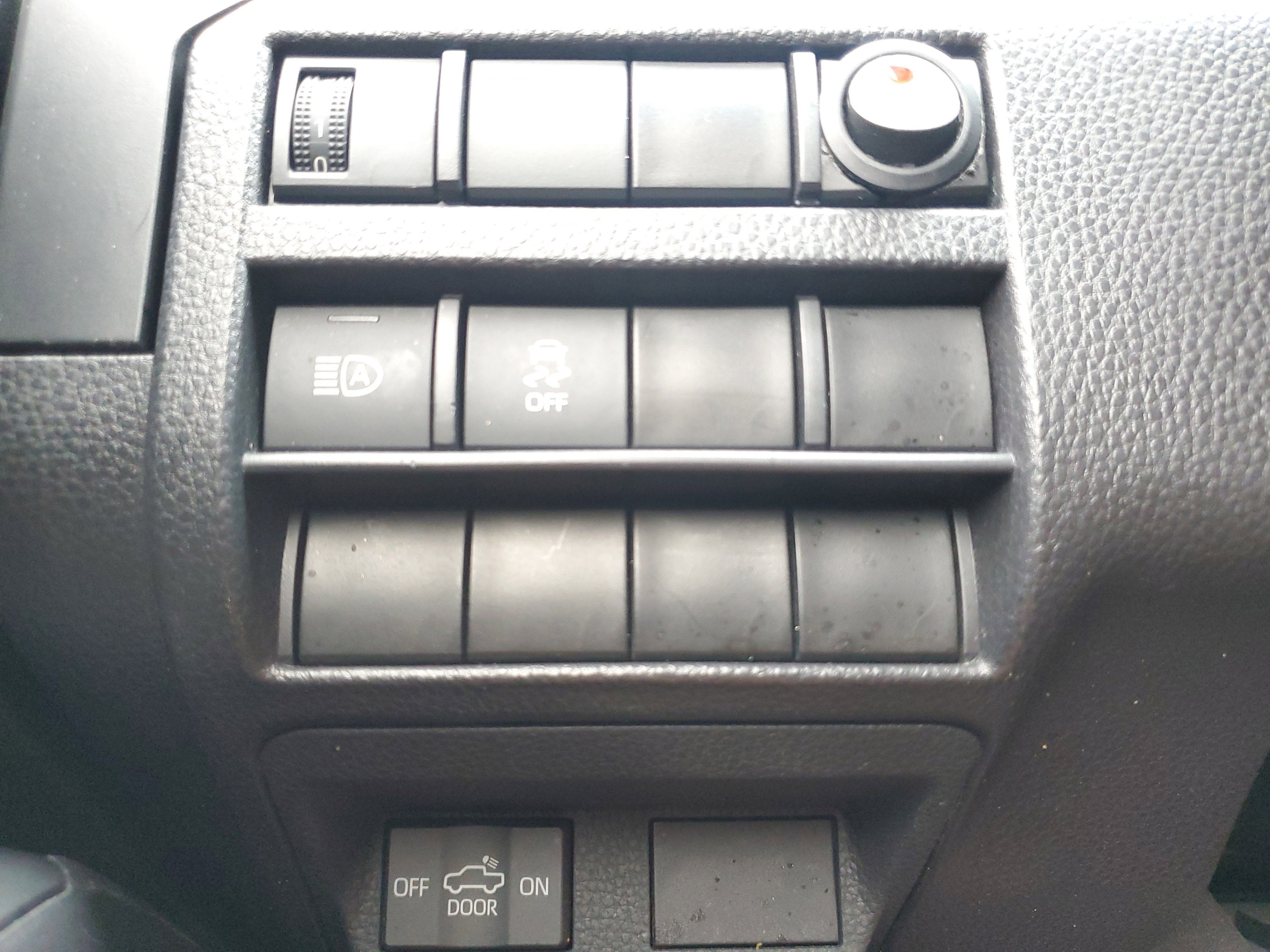 2024 Toyota Tacoma 2WD SR