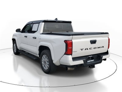 2024 Toyota Tacoma 2WD SR