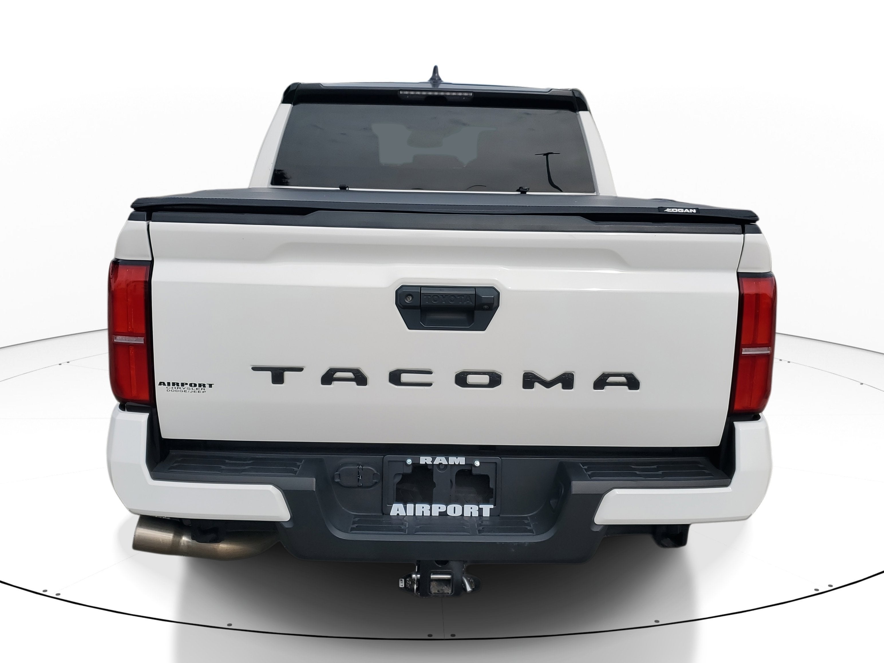 2024 Toyota Tacoma 2WD SR