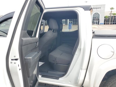 2024 Toyota Tacoma 2WD SR