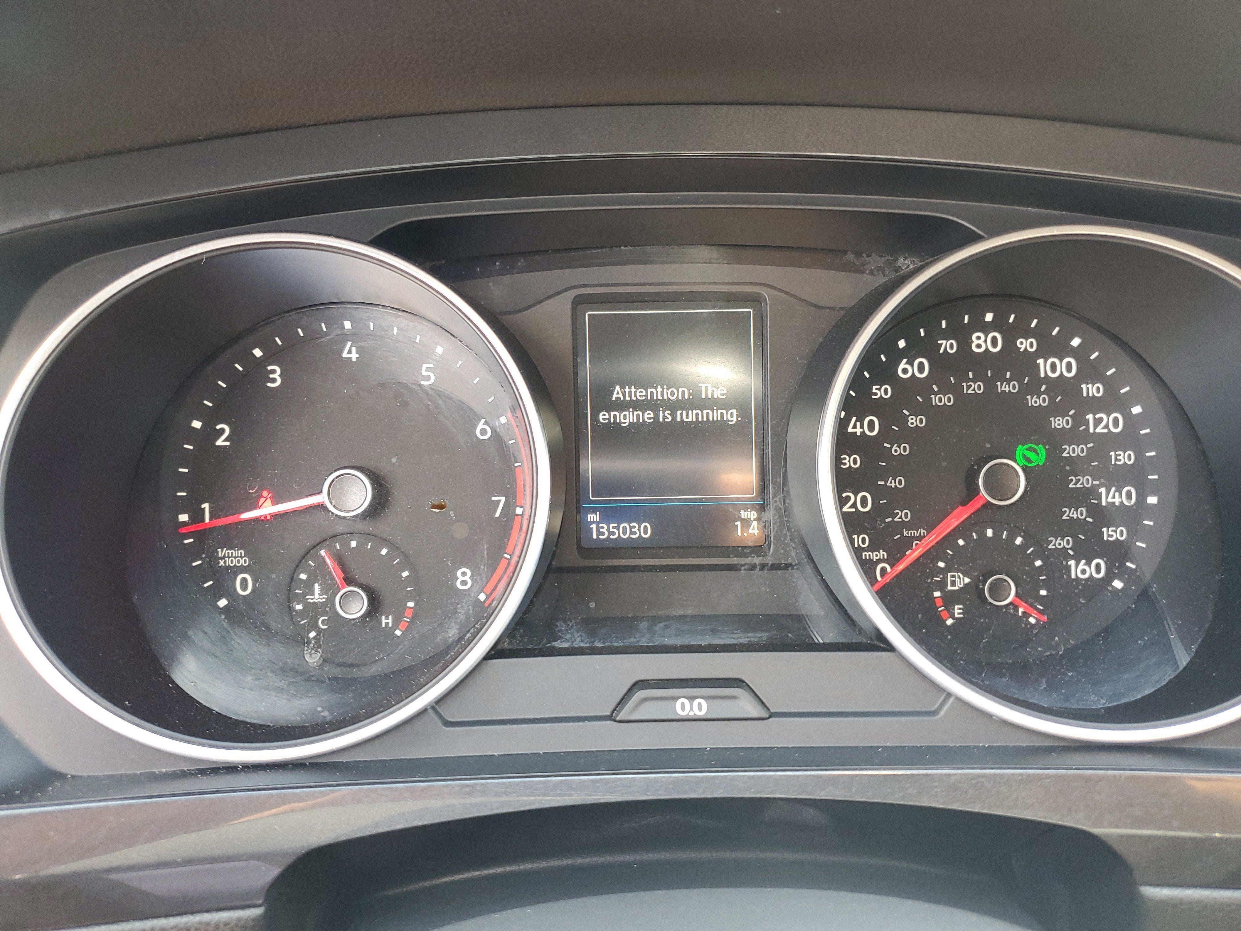 2018 Volkswagen Tiguan SEL