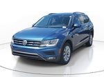 2018 Volkswagen Tiguan SEL