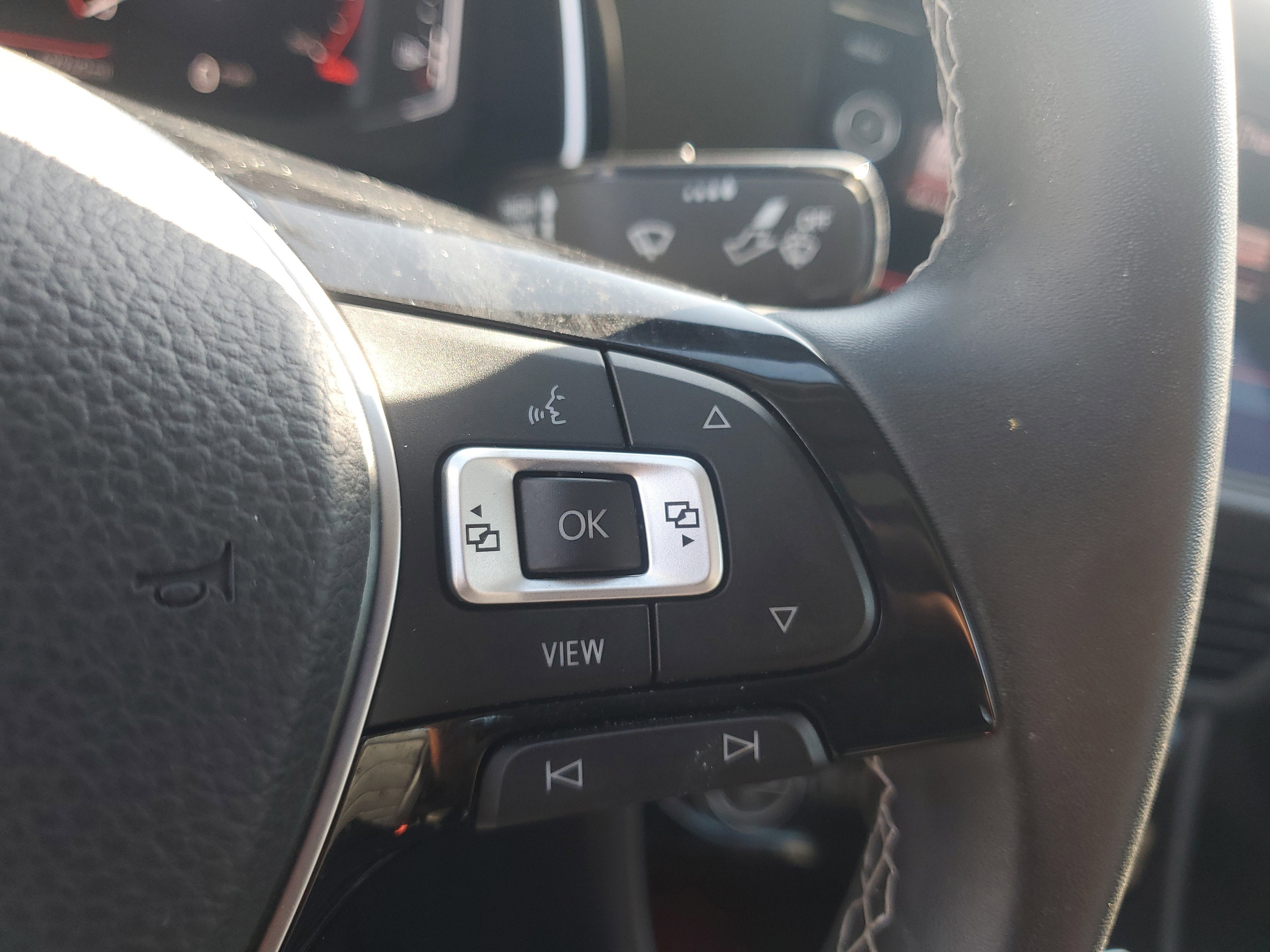 2021 Volkswagen Jetta SEL