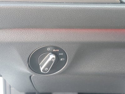 2021 Volkswagen Jetta SEL