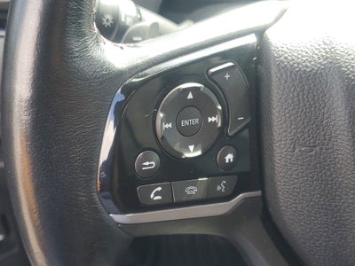2020 Honda Pilot Black Edition