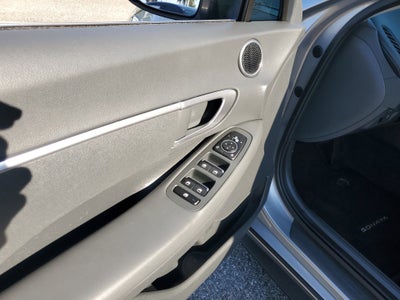 2022 Hyundai Sonata SE